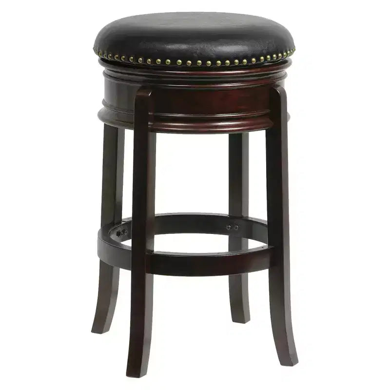 25 Hamilton Swivel Counter Height Barstool - Boraam