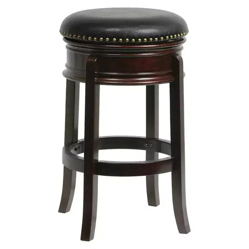 25 Hamilton Swivel Counter Height Barstool - Boraam