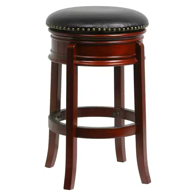 Tabouret de bar pivotant Hamilton de 25 pouces - Boraam