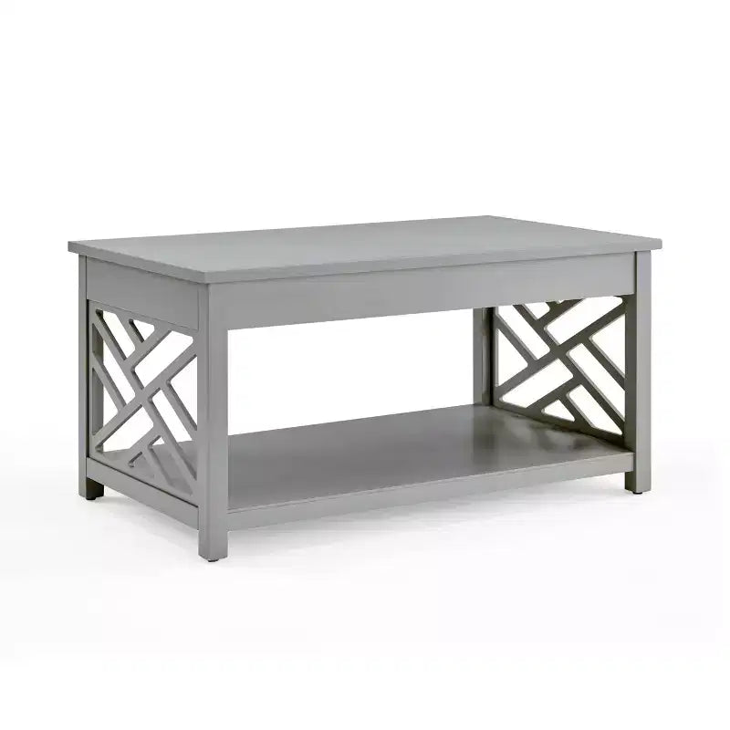 36 tables basses Middlebury et 2 tables d'appoint - Meubles Alaterre