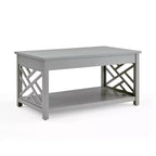 36 tables basses Middlebury et 2 tables d'appoint - Meubles Alaterre