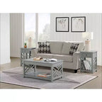 36 tables basses Middlebury et 2 tables d'appoint - Meubles Alaterre