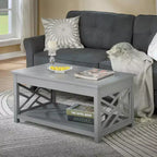 36 tables basses Middlebury et 2 tables d'appoint - Meubles Alaterre