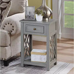 36 tables basses Middlebury et 2 tables d'appoint - Meubles Alaterre
