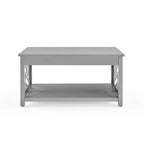 36 tables basses Middlebury et 2 tables d'appoint - Meubles Alaterre