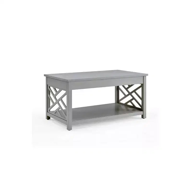 36 tables basses Middlebury et 2 tables d'appoint - Meubles Alaterre