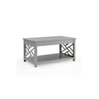 36 tables basses Middlebury et 2 tables d'appoint - Meubles Alaterre