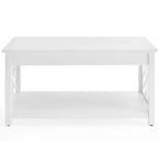 36 tables basses Middlebury et 2 tables d'appoint - Meubles Alaterre