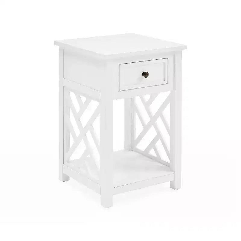 36 tables basses Middlebury et 2 tables d'appoint - Meubles Alaterre