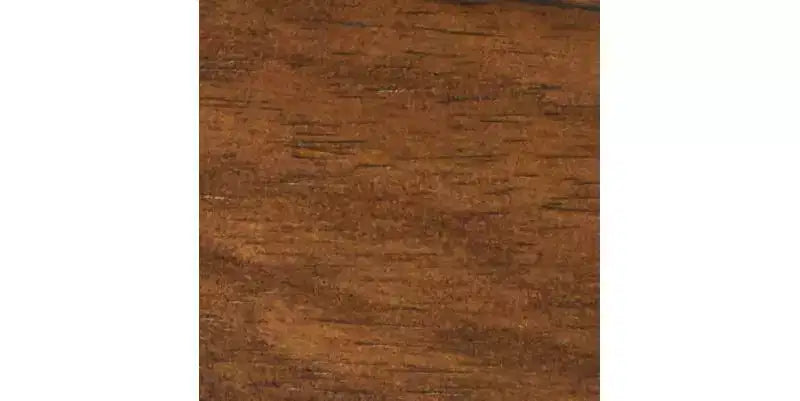 Ensemble de salle à manger Buylateral 5 pièces sur pied en bois massif style ferme Vintner