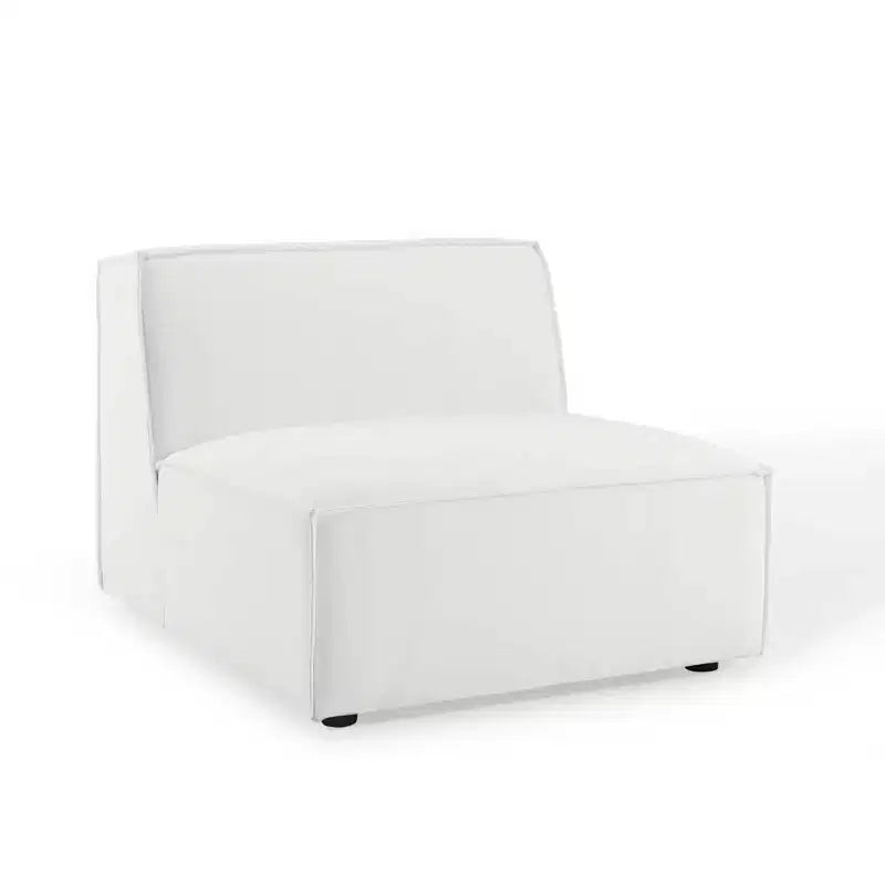 Canapé d'angle 7 places Restore - Modway