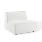 Canapé d'angle 7 places Restore - Modway