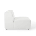 Canapé d'angle 7 places Restore - Modway