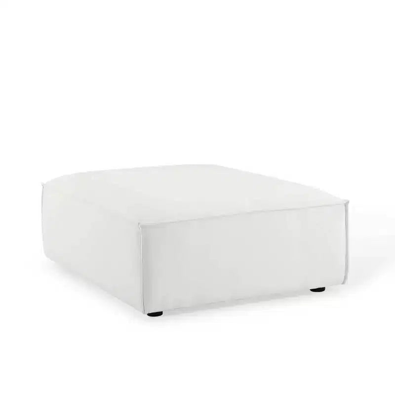 Canapé d'angle 7 places Restore - Modway
