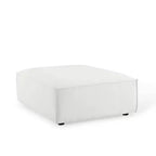 Canapé d'angle 7 places Restore - Modway