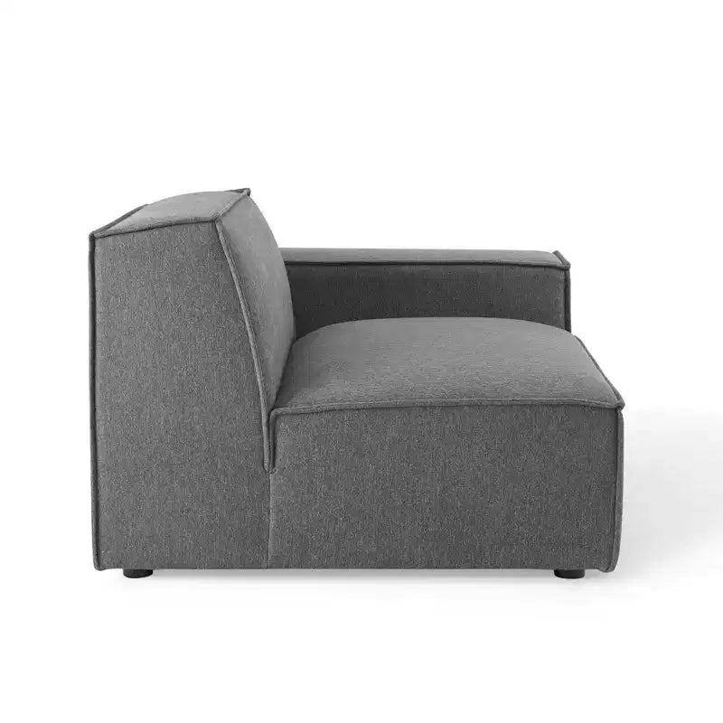 Canapé d'angle 7 places Restore - Modway