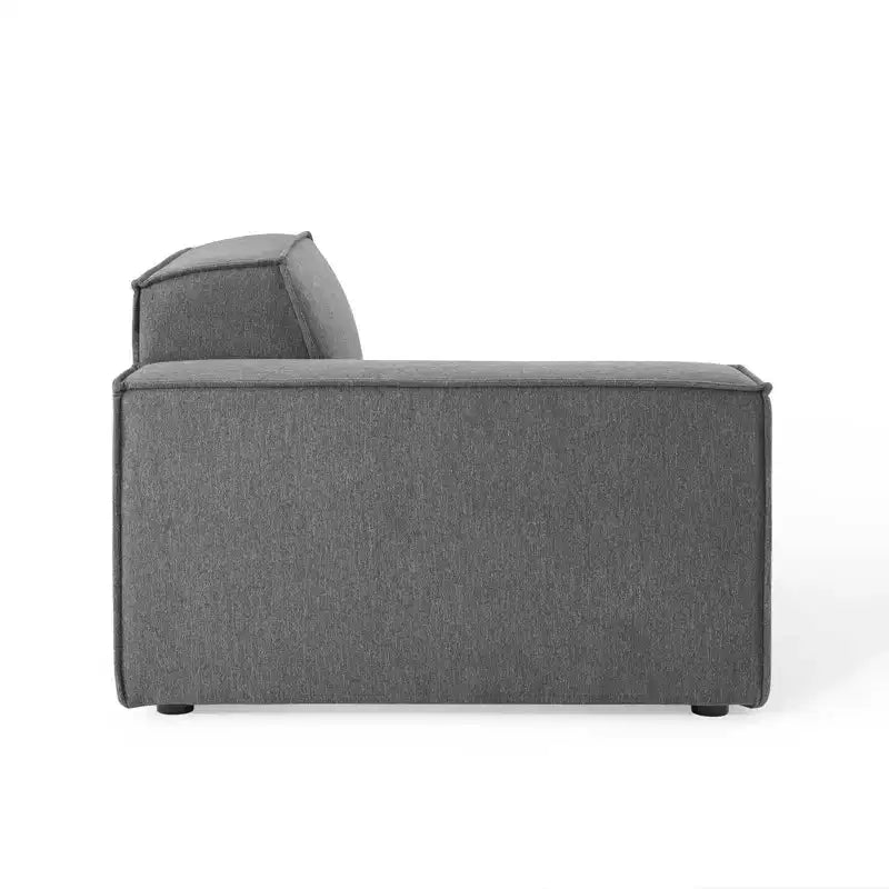 Canapé d'angle 7 places Restore - Modway