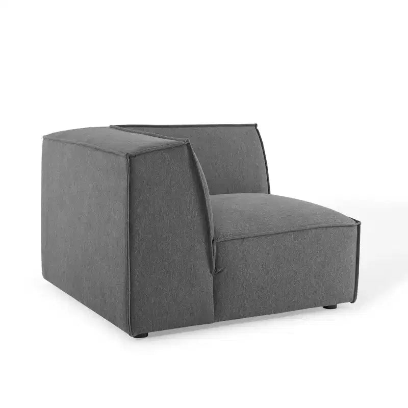 Canapé d'angle 7 places Restore - Modway