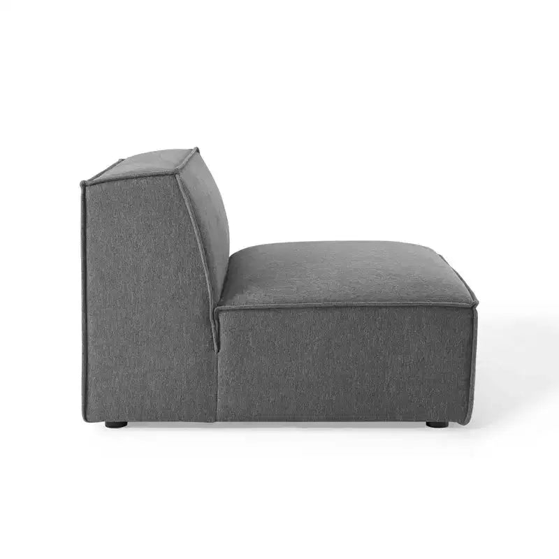 Canapé d'angle 7 places Restore - Modway