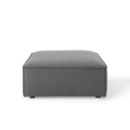 Canapé d'angle 7 places Restore - Modway