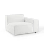 Canapé d'angle 7 places Restore - Modway