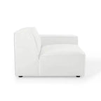 Canapé d'angle 7 places Restore - Modway