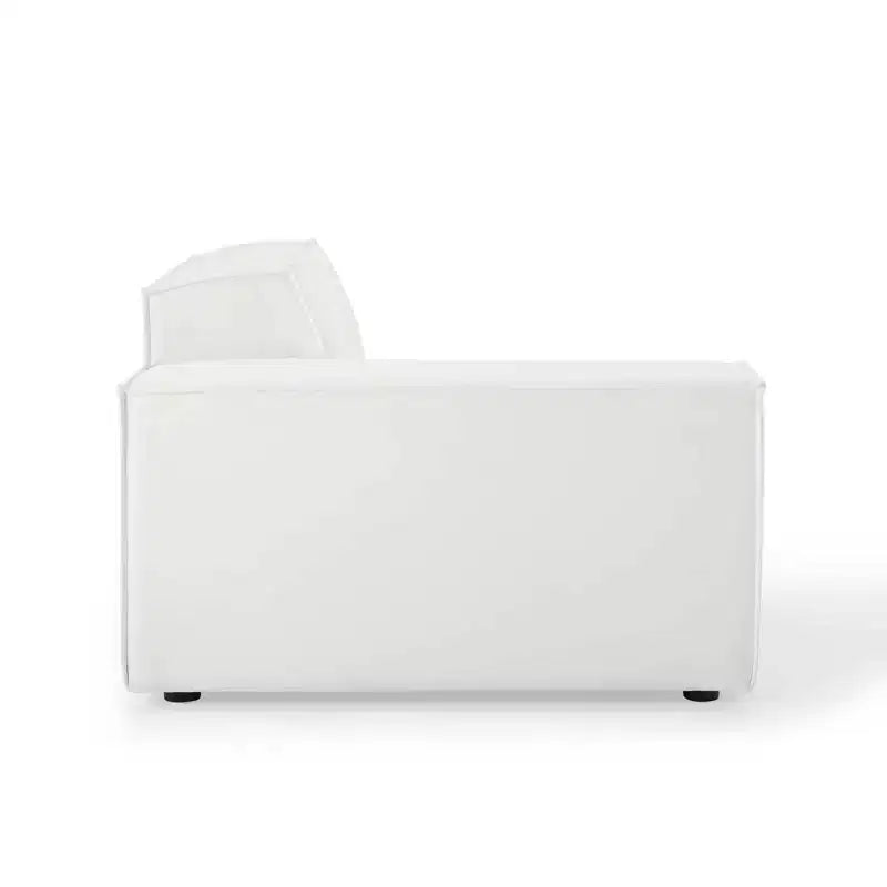 Canapé d'angle 7 places Restore - Modway
