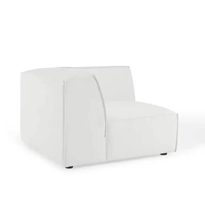 Canapé d'angle 7 places Restore - Modway