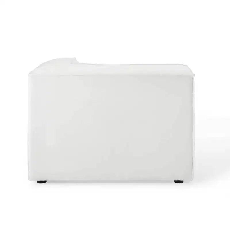 Canapé d'angle 7 places Restore - Modway