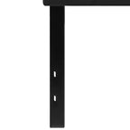 Tête de lit capitonnée en tissu Lennox de Flash Furniture