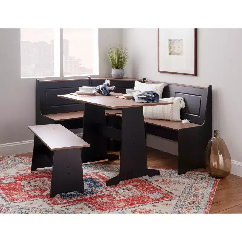 Ardmore Breakfast Nook - Linon