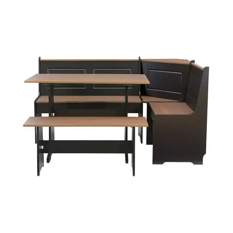 Ardmore Breakfast Nook - Linon