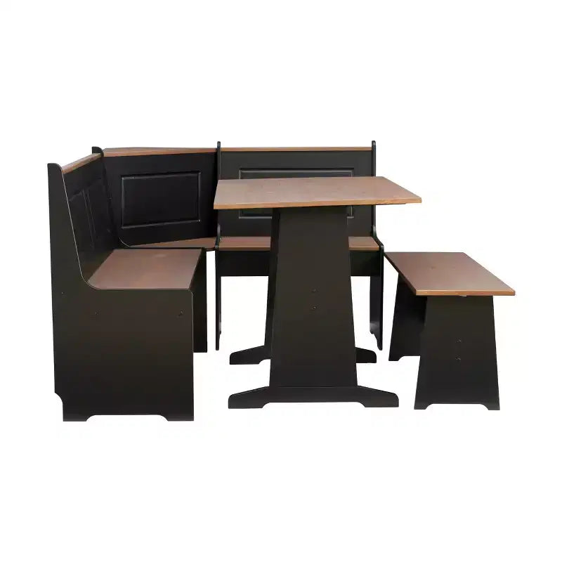 Ardmore Breakfast Nook - Linon