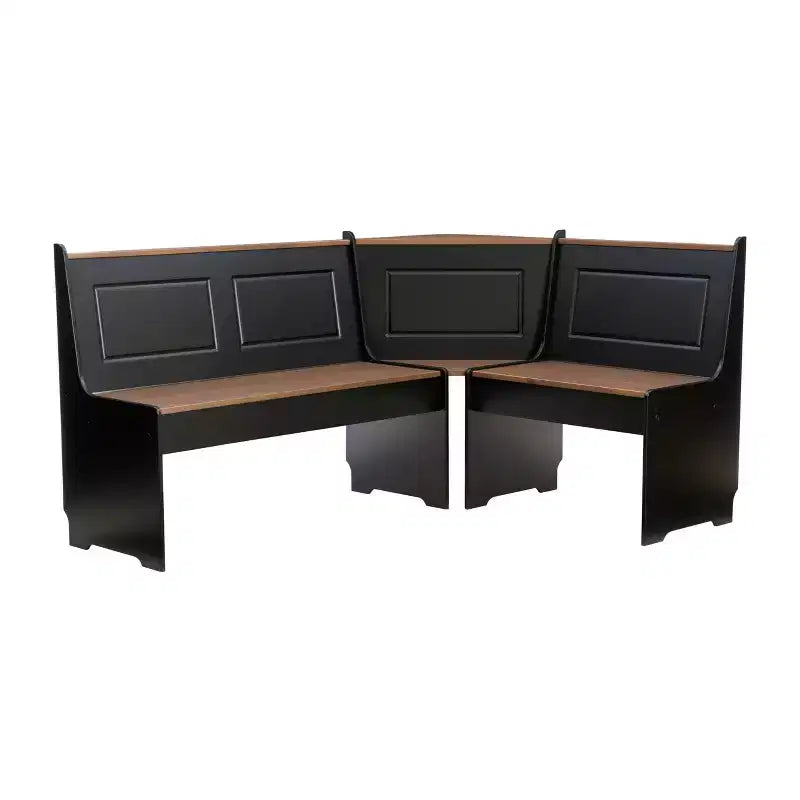 Ardmore Breakfast Nook - Linon