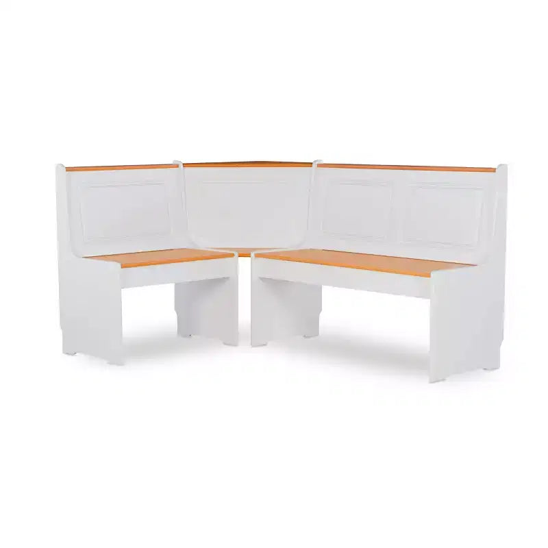 Ardmore Breakfast Nook - Linon