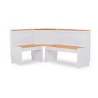 Ardmore Breakfast Nook - Linon