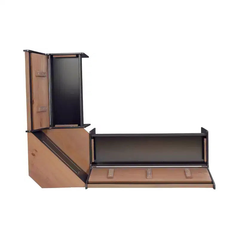 Ardmore Breakfast Nook - Linon