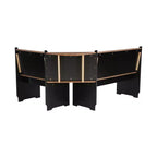 Ardmore Breakfast Nook - Linon