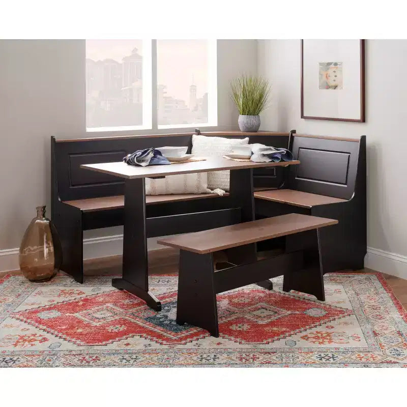 Ardmore Breakfast Nook - Linon