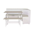 Ardmore Breakfast Nook - Linon