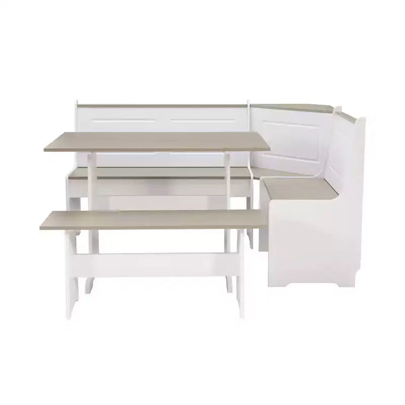 Ardmore Breakfast Nook - Linon