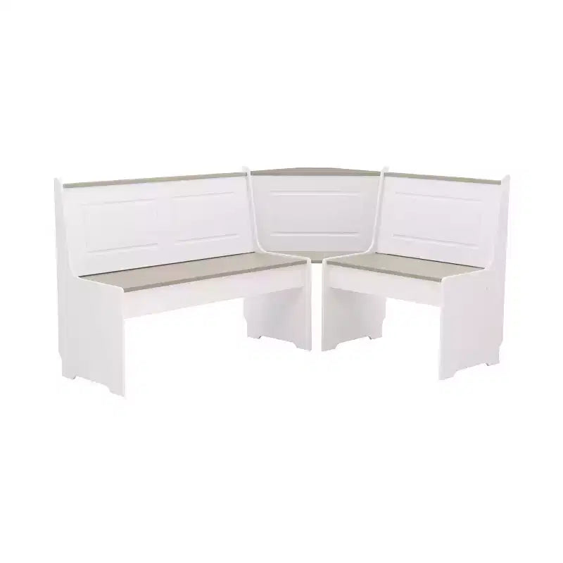 Ardmore Breakfast Nook - Linon