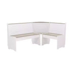 Ardmore Breakfast Nook - Linon