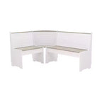 Ardmore Breakfast Nook - Linon