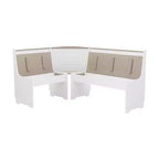 Ardmore Breakfast Nook - Linon