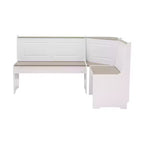 Ardmore Breakfast Nook - Linon