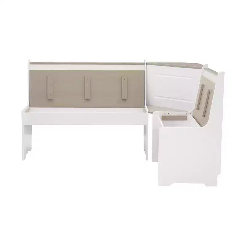Ardmore Breakfast Nook - Linon