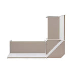 Ardmore Breakfast Nook - Linon