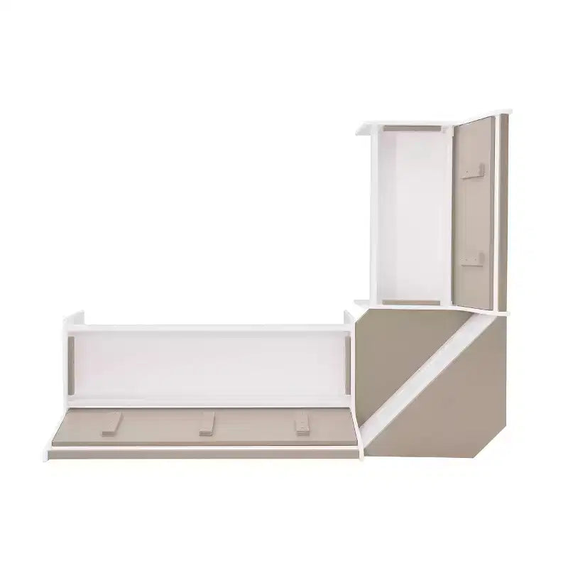 Ardmore Breakfast Nook - Linon