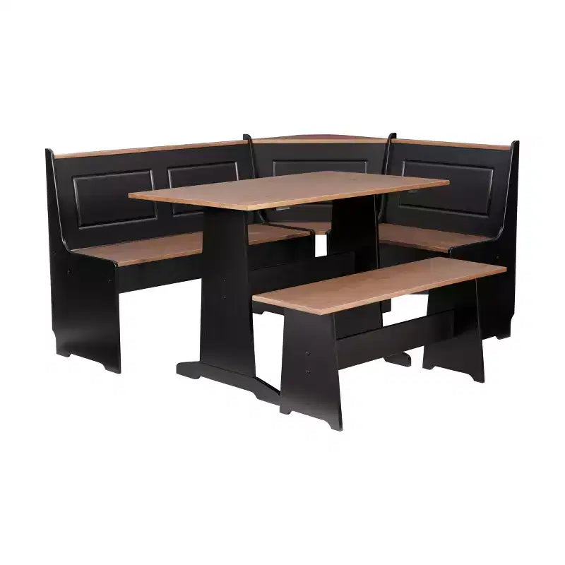Ardmore Breakfast Nook - Linon